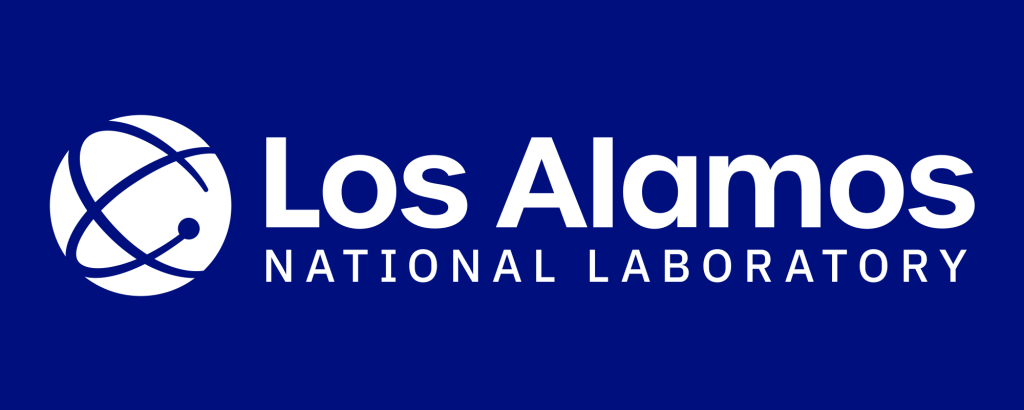 Los Alamos National Laboratories logo