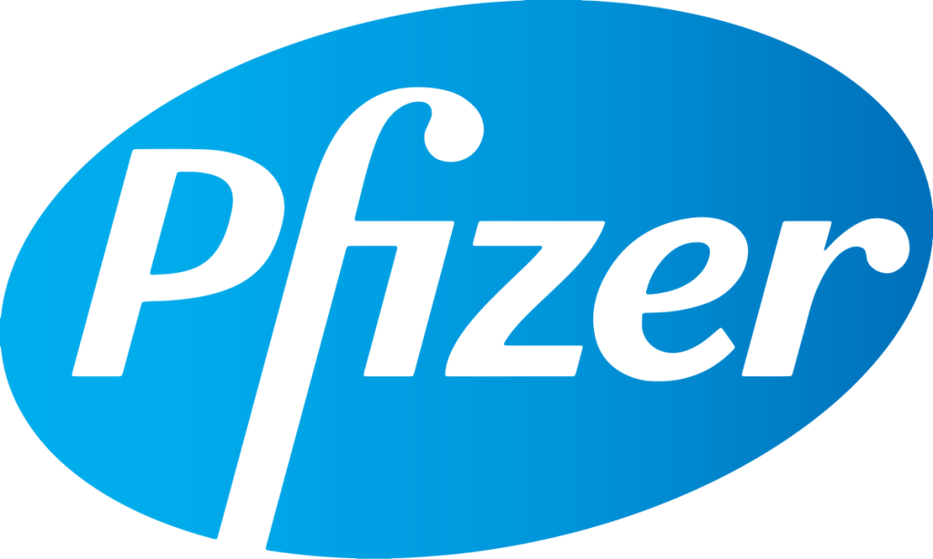 Phizer logo