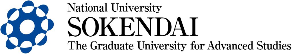 National University Sokedai logo